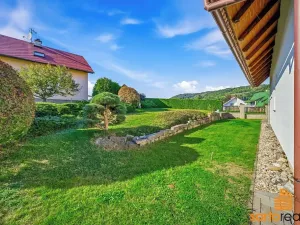 Prodej rodinného domu, Tatobity, 180 m2