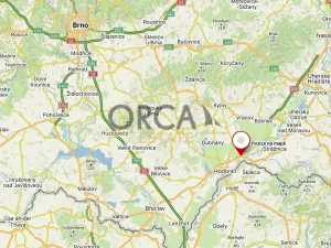 Prodej podílu pole, Rohatec, 1107 m2