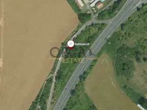 Prodej pozemku, Hostomice, 1526 m2