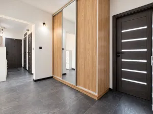 Prodej bytu 3+1, Chomutov, Výletní, 72 m2