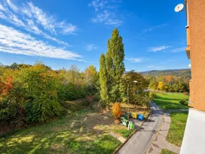 Prodej bytu 3+1, Chomutov, Výletní, 72 m2