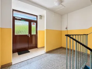 Prodej bytu 3+1, Chomutov, Výletní, 72 m2