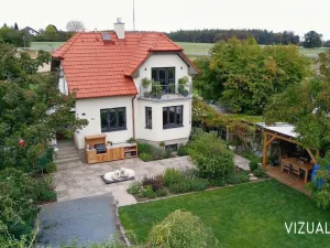 Prodej rodinného domu, Vyžlovka, Jevanská, 140 m2