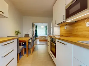 Pronájem bytu 2+1, Hořovice, Kosmonautů, 57 m2