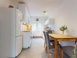 Pronájem bytu 2+1, Hořovice, Kosmonautů, 57 m2