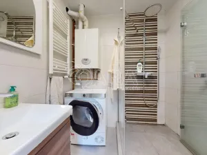Pronájem bytu 2+1, Hořovice, Kosmonautů, 57 m2