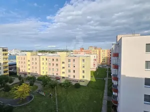 Pronájem bytu 1+1, České Budějovice, Průběžná, 30 m2