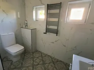 Pronájem bytu 2+1, Komorní Lhotka, 60 m2