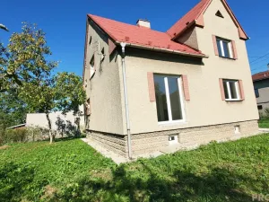 Pronájem bytu 2+1, Komorní Lhotka, 60 m2