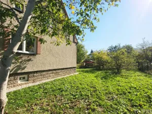 Pronájem bytu 2+1, Komorní Lhotka, 60 m2