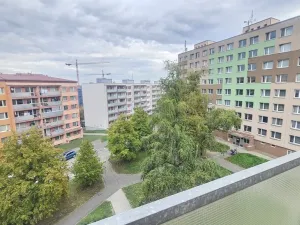 Prodej bytu 2+kk, Mělník, Pod Vrchem, 48 m2