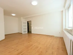 Pronájem bytu 3+1, Praha - Hlubočepy, Lumiérů, 71 m2