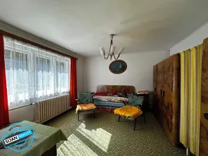 Prodej rodinného domu, Šišma, 107 m2