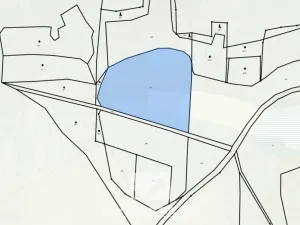 Prodej louky, Ústí nad Labem, 9862 m2