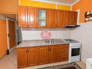 Prodej bytu 2+1, Prostějov, Vladimíra Ambrose, 58 m2