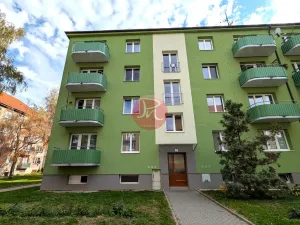 Prodej bytu 2+1, Prostějov, Vladimíra Ambrose, 58 m2