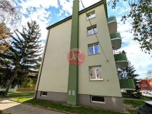Prodej bytu 2+1, Prostějov, Vladimíra Ambrose, 58 m2