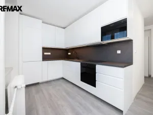 Pronájem bytu 2+1, Hradec Králové - Slezské Předměstí, Brandlova, 55 m2