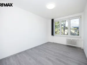 Pronájem bytu 2+1, Hradec Králové - Slezské Předměstí, Brandlova, 55 m2