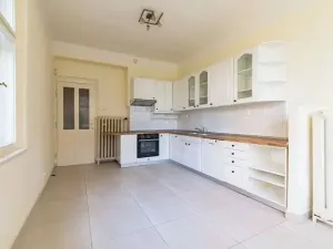 Pronájem rodinného domu, Praha - Dejvice, Hermelínská, 230 m2