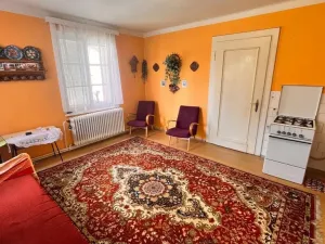 Prodej rodinného domu, Varnsdorf, Čelakovická, 250 m2