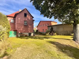 Prodej rodinného domu, Varnsdorf, Čelakovická, 250 m2