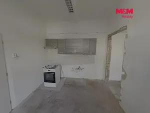 Prodej činžovního domu, Horní Suchá, Kasárenská, 368 m2