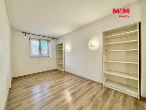 Prodej rodinného domu, Jistebník, 71 m2