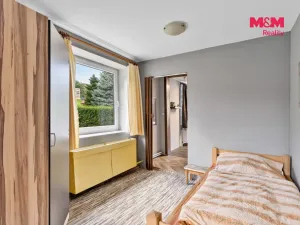 Prodej rodinného domu, Višňová, 180 m2