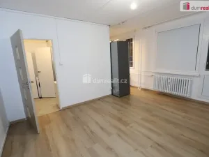 Prodej bytu 1+kk, Praha - Střížkov, Českolipská, 33 m2
