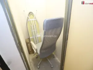 Prodej bytu 1+kk, Praha - Střížkov, Českolipská, 33 m2
