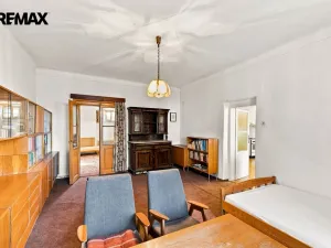 Prodej rodinného domu, Český Brod, nám. Arnošta z Pardubic, 150 m2