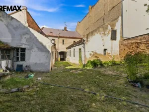 Prodej rodinného domu, Český Brod, nám. Arnošta z Pardubic, 150 m2