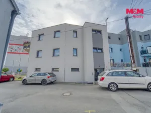Prodej bytu 3+kk, Nýřany, Benešova třída, 71 m2