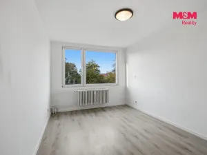 Prodej bytu 2+kk, Rakovník - Rakovník II, V Lukách, 40 m2