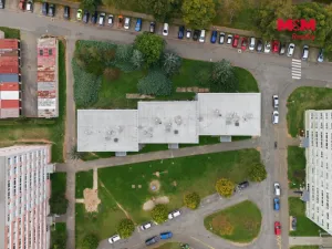 Prodej bytu 2+kk, Rakovník - Rakovník II, V Lukách, 40 m2