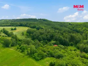 Prodej pozemku pro bydlení, Krušovice, 2033 m2
