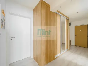 Prodej bytu 3+1, Ostrava, Srbská, 76 m2