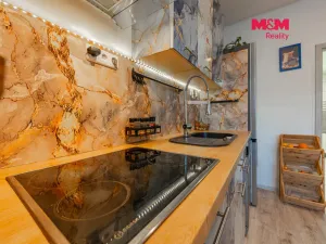 Prodej rodinného domu, Libáň, Emlerova, 85 m2