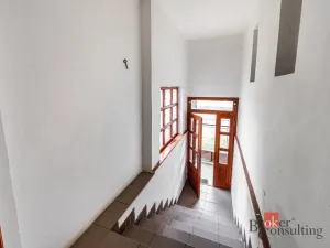 Prodej rodinného domu, Březnice, Za sokolovnou, 236 m2
