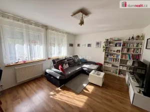 Prodej bytu 3+1, Sokolov, Makarenkova, 69 m2
