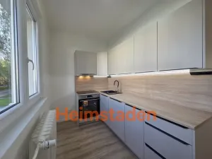 Pronájem bytu 3+1, Karviná - Nové Město, tř. Osvobození, 70 m2