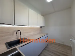 Pronájem bytu 3+1, Karviná - Nové Město, tř. Osvobození, 70 m2