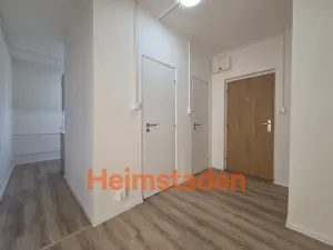 Pronájem bytu 3+1, Karviná - Nové Město, tř. Osvobození, 70 m2