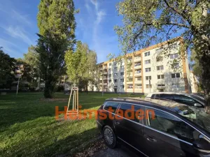 Pronájem bytu 3+1, Karviná - Nové Město, tř. Osvobození, 70 m2