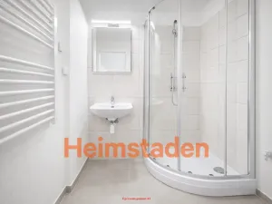 Pronájem bytu 3+1, Karviná - Nové Město, tř. Osvobození, 77 m2