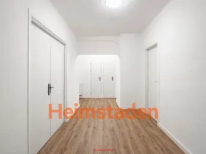 Pronájem bytu 3+1, Karviná - Nové Město, tř. Osvobození, 77 m2