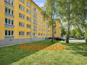 Pronájem bytu 3+1, Karviná - Nové Město, tř. Osvobození, 77 m2