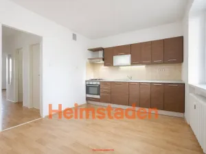 Pronájem bytu 2+1, Karviná - Nové Město, Cihelní, 57 m2