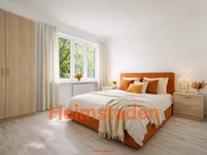 Pronájem bytu 3+1, Karviná - Nové Město, Havířská, 73 m2